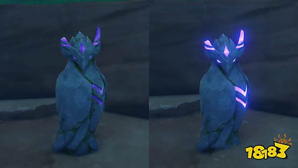 《原神》2.2版本鹤观地图解谜机制爆料分享