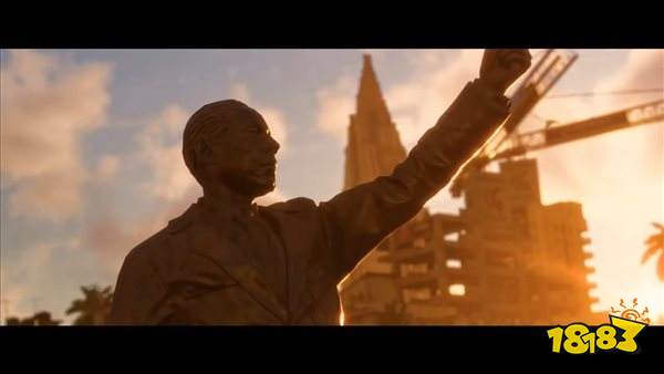 《孤岛惊魂6》游戏概览预告 深入浅析背景、玩法内容