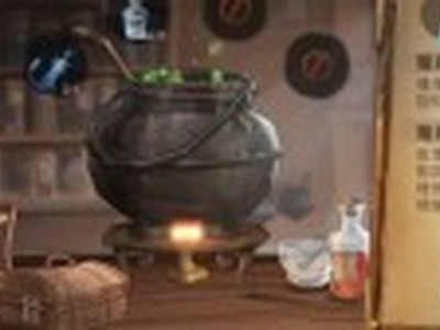 哈利波特魔法觉醒魔药配方 哈利波特魔法觉醒魔药制作方法