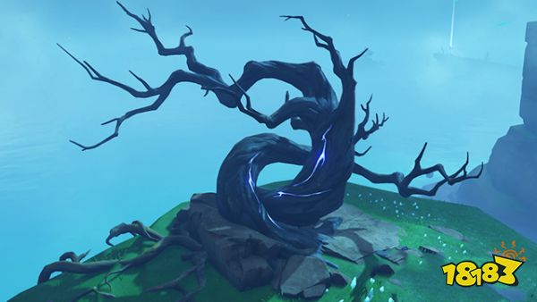 《原神》2.2版本鹤观地图解谜机制爆料分享