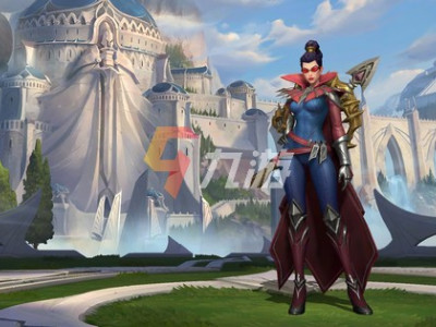 英雄联盟手游薇恩天赋怎么选 lol手游vn天赋符文推荐