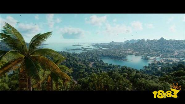 《孤岛惊魂6》游戏概览预告 深入浅析背景、玩法内容