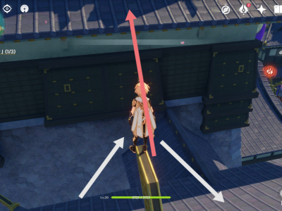 原神稻妻最高楼怎么去 稻妻最高楼可以去吗