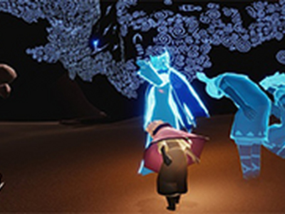 光遇花苞头怎么获得 花苞头获取方法介绍