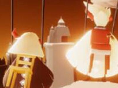 光遇风景打卡点汇总一览 光遇风景打卡点位置大全