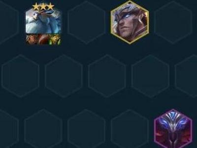 云顶之弈11.18六黎明螳螂阵容 11.18六黎明螳螂怎么玩