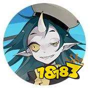 《阴阳师》跳跳弟弟皮肤咒骨缚身鉴赏