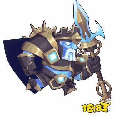 两座城池山巅之王塔斯克怎么样 山巅之王塔斯克角色