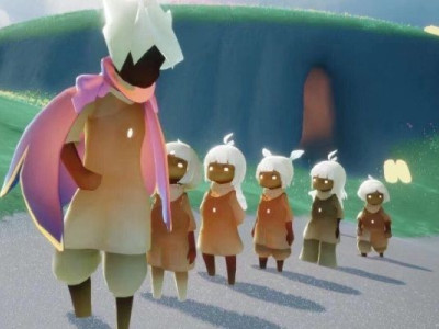 光遇在秘密花园冥想方法 光遇秘密花园冥想介绍