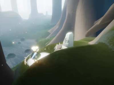 光遇树林高处冥想位置 光遇树林高处冥想位置分享