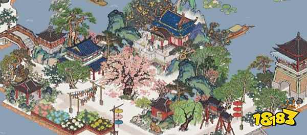 《江南百景图》甜咸月饼选择攻略