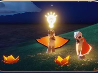 光遇中秋花灯解谜玩法解析 光遇中秋花灯解谜攻略