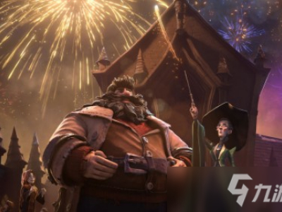 哈利波特魔法觉醒猫头鹰作用是什么 魔法觉醒猫头鹰有什么用