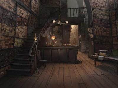 哈利波特魔法觉醒第八天拼图在哪里 魔法觉醒第八天拼图位置