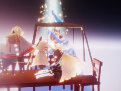 光遇9.16复刻先祖兑换表 光遇9.16先祖是谁