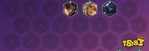 金铲铲之战爆杀流韦鲁斯阵容装备羁绊搭配