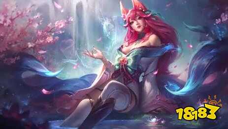 金铲铲之战斗法阿狸玩法攻略