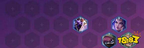 金铲铲之战爆杀流韦鲁斯阵容装备羁绊搭配