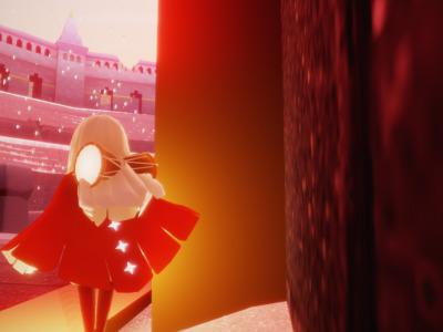 光遇9月17日季节蜡烛位置 光遇9月17日季节蜡烛在哪