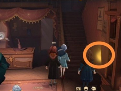 哈利波特魔法觉醒第七天拼图位置 魔法觉醒第七天拼图在哪