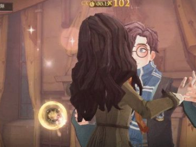 哈利波特魔法觉醒舞会玩法 魔法觉醒舞会怎么玩