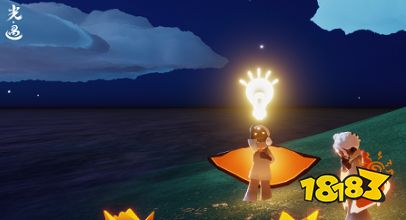 光遇中秋节小精灵灯谜答题攻略中秋节小精灵灯谜答案 181单机游戏