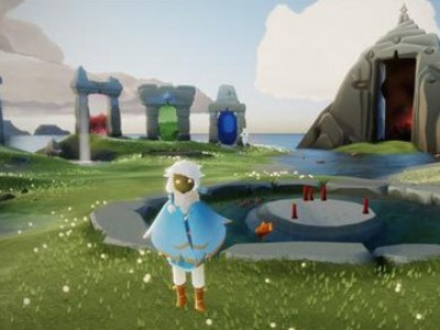 光遇飞翔季光之低语者兑换物分享 光遇光之低语者可以换什么