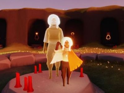 光遇9.23工装裤先祖位置 光遇9.23复刻先祖兑换图