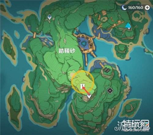 原神事前调查第五天怎么做 事前调查第五天攻略