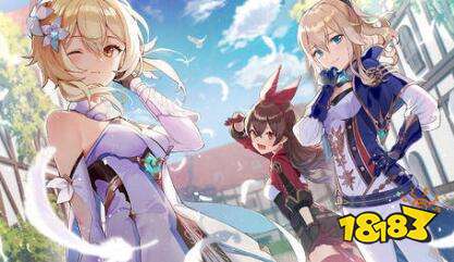 原神饮食问题食谱效果分享攻略