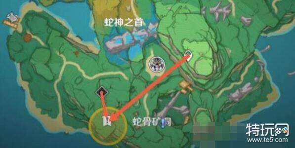 原神漂浮秘灵事前调查第七天完成方法