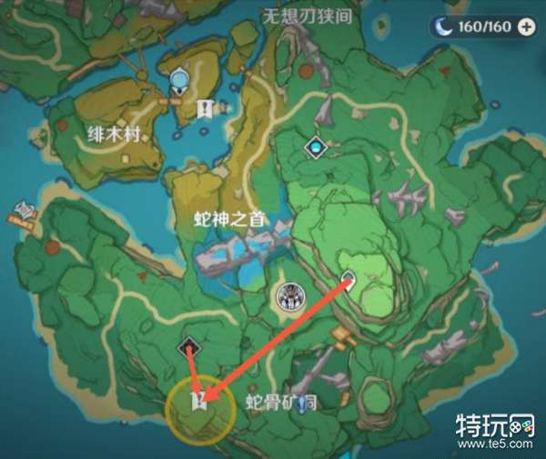 原神漂浮秘灵事前调查第七天任务完成攻略
