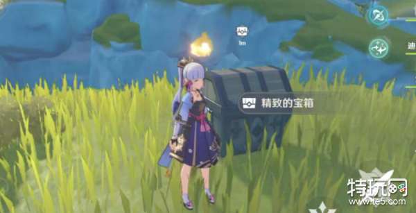 原神觅取月晖如何开启 觅取月晖活动开启条件一览