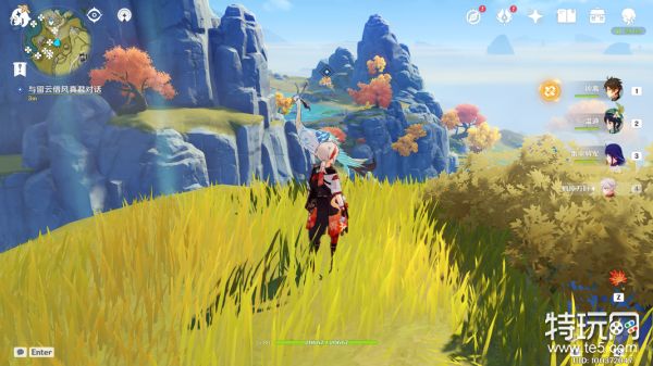 原神2.1版本韶光抚月全攻略汇总 韶光抚月怎么玩