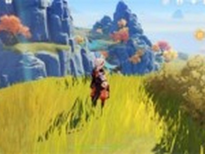 原神逐月佳话怎么过 逐月佳话竹笋位置一览