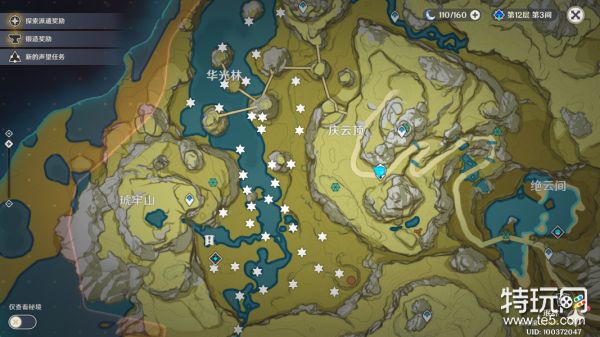 原神2.1版本韶光抚月全攻略汇总 韶光抚月怎么玩