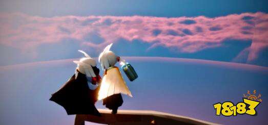 光遇飞机打卡点风景彩蛋位置详解