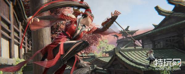 永劫无间头像框更换方法 头像框在哪里换