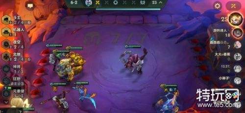 金铲铲之战拉面熊阵容搭配攻略 雷霆之主怎么玩