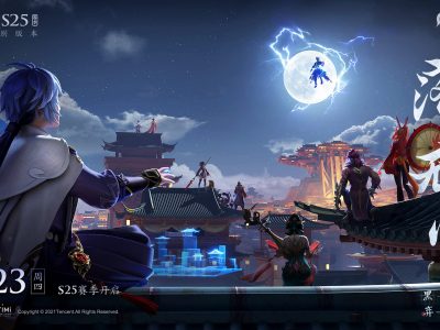 王者荣耀貂蝉新皮肤什么时候出 貂蝉敦煌皮肤上线时间介绍