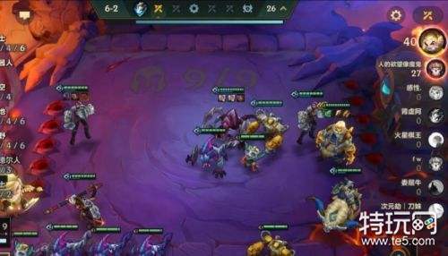 金铲铲之战拉面熊阵容搭配攻略 雷霆之主怎么玩