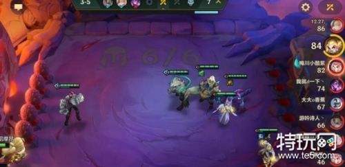 金铲铲之战拉面熊阵容搭配攻略 雷霆之主怎么玩