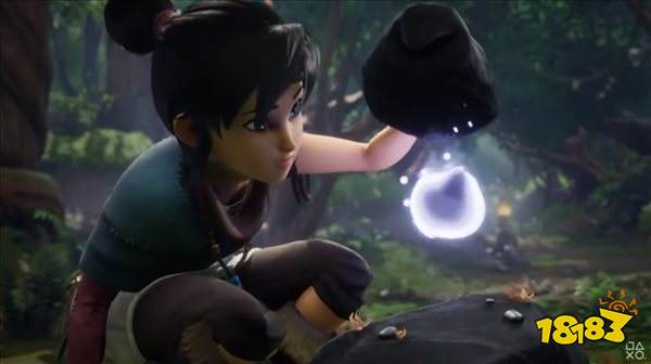 《柯娜:精神之桥》1.06新补丁 修Bug,优化格挡反击