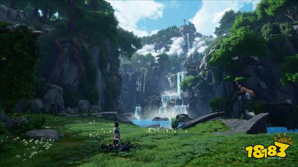 《柯娜:精神之桥》1.06新补丁 修Bug,优化格挡反击