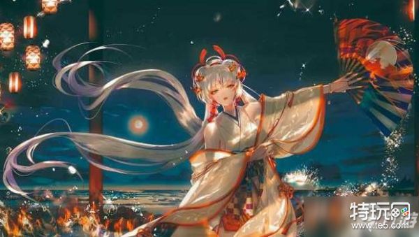 阴阳师人浪活动玩法攻略大全 人浪活动怎么玩