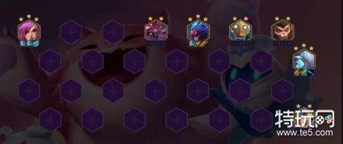 金铲铲之战拉面熊阵容搭配攻略 雷霆之主怎么玩