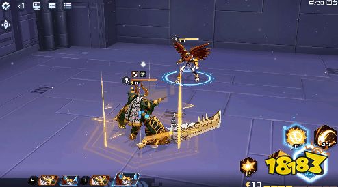 数码宝贝新世纪闪光暴龙兽怎么样闪光暴龙兽技能介绍