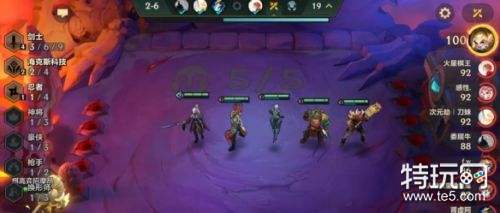 金铲铲之战拉面熊阵容搭配攻略 雷霆之主怎么玩