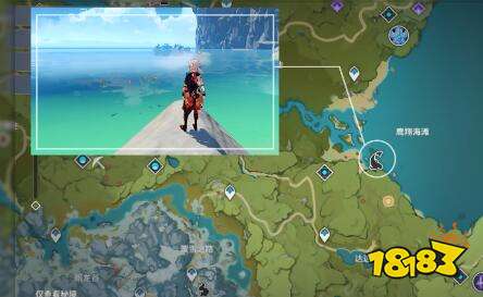 原神零失误钓鱼皇帝任务玩法攻略