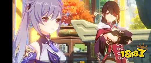 原神pv足迹涉及几个地区答案周年20问活动